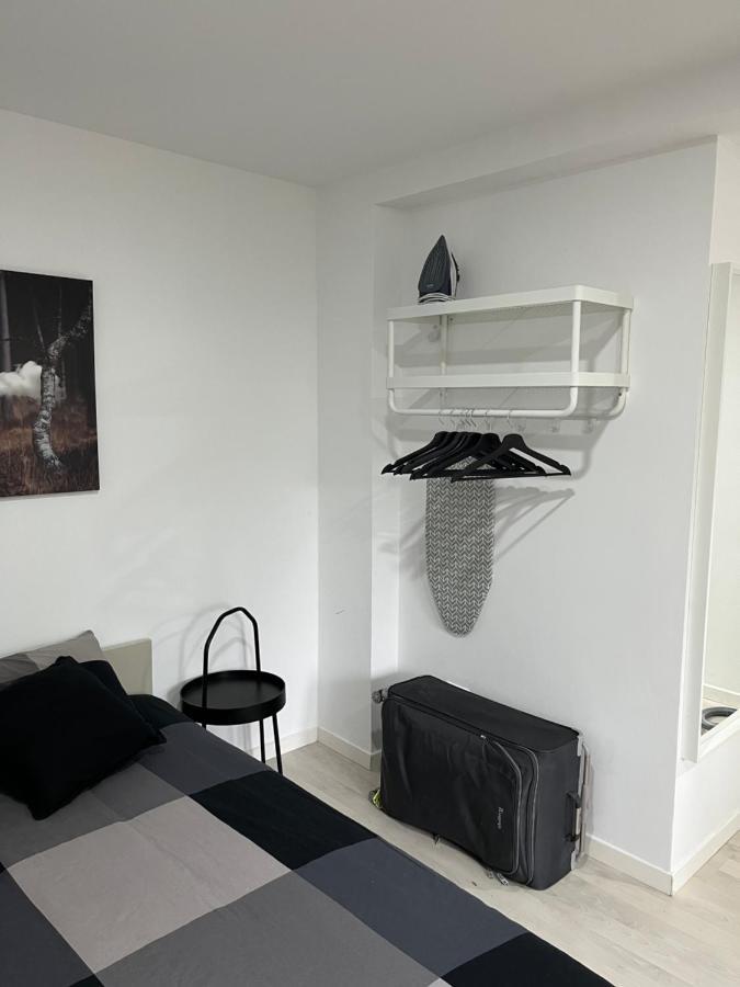 Apartamento 3 Min Da Av Liberdade - Remodelado Apartamento Braga Exterior foto