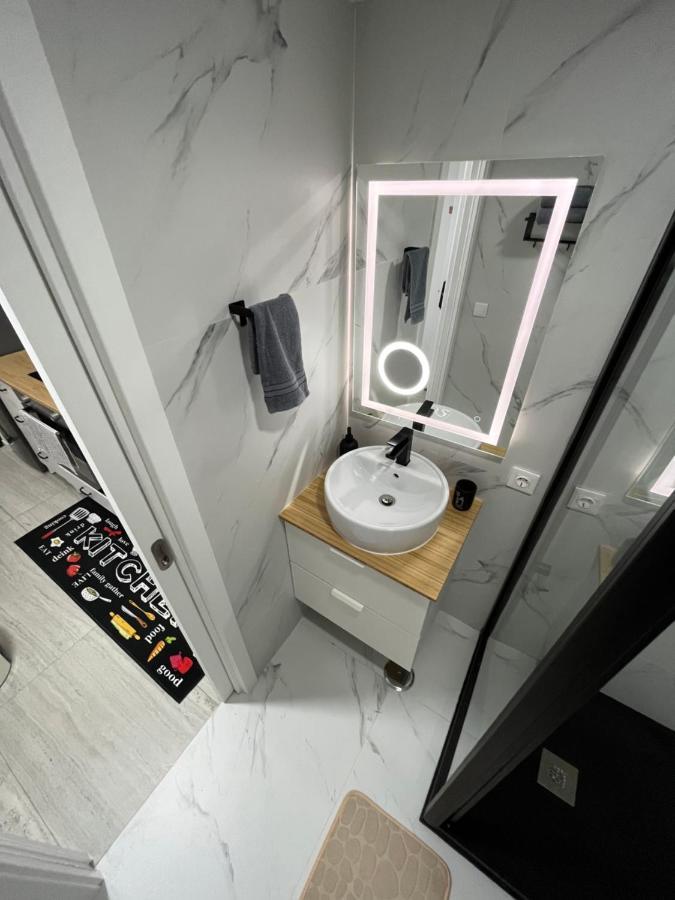 Apartamento 3 Min Da Av Liberdade - Remodelado Apartamento Braga Exterior foto